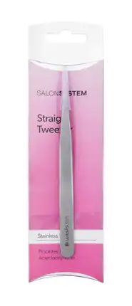 Marvelash Tweezers Straight