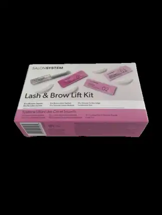 Salon System Lash and Brow Lift Kit