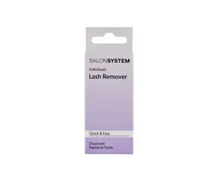 Naturalash Salon System Individual Lash Remover 50ml