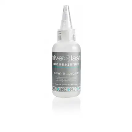 HIVE Eyelash Tint Peroxide 10 Vol / 3% (50ml)
