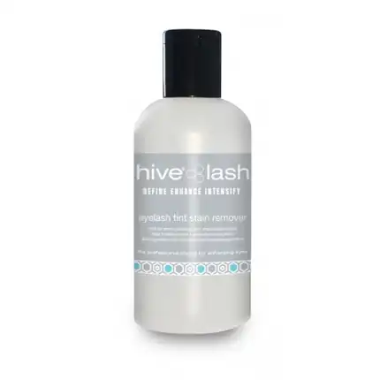 HIVE Eyelash Tint Stain Remover 125ml