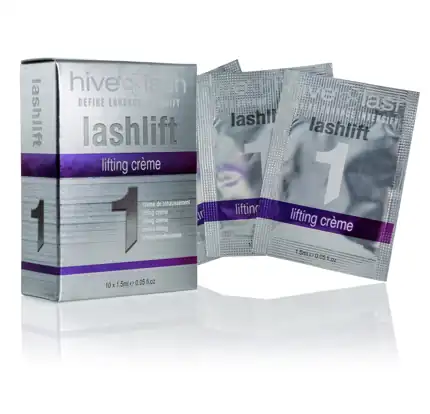 Lash Lift Lifting Cream 1 Hive