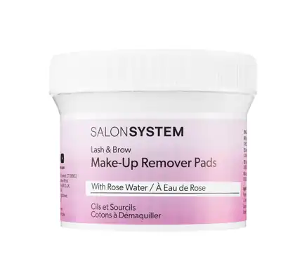 Marvelash Eye Make up Remover Pads
